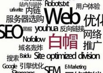 新站推广运营SEO优化排名四步落地