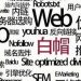 外贸网站建设的优缺点