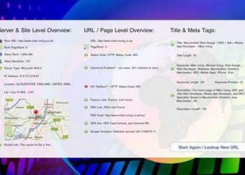 做好网站改版的工作的方法