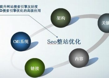 怎么使用白帽SEO短期快速排名