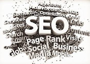 seo网站呈现问题时要及时进行修正