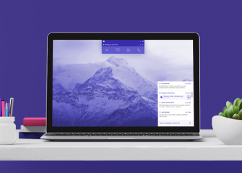在目标文档中进行声明的反向链接