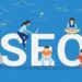 怎样制作SEO数据统计分析表格