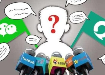 解释网络推广的各种效果