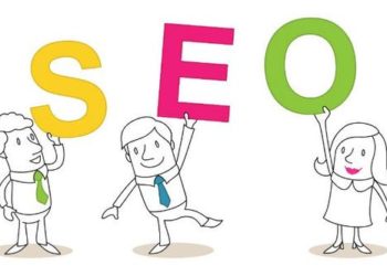 浅谈seo写作时的要害词密度要高