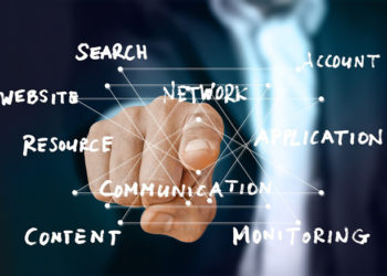 为什么网站优化中关键词排名会下降