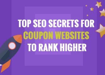 优待券网站排名最高的seo机密