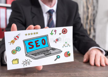 Seo网站排名要好，文章收录怎么提升