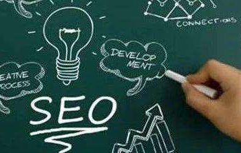 如何获取更高的网站seo流量