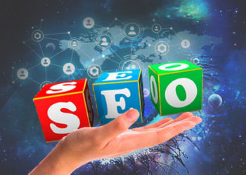 从基础开始认识seo优化技术