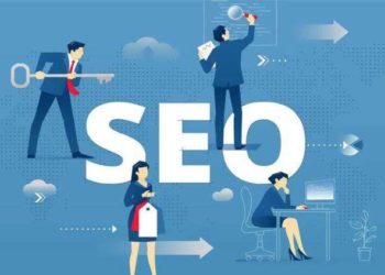 Seo网站无法在百度首页找到