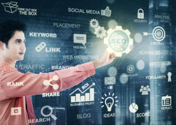 Seo文章更新的作用,内容需要版权保护吗