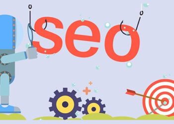 企业组建seo团队