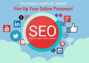 Seo网站标题书写格式标准