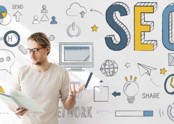 分清网站运营与seo优化