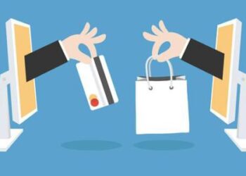 如何给自己网店进行引流