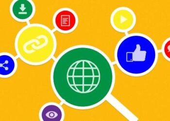 网站利用热门事件进行引流